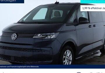 VW T7 Multivan 9.386 km 51.430 &euro; Bad Oeynhausen 32547