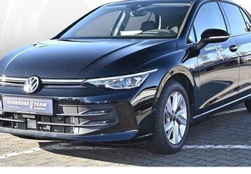 VW Golf 15.350 km 29.990 &euro; Bielefeld 33689