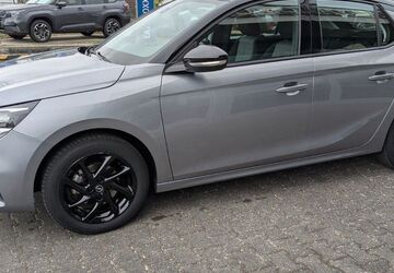 Opel Corsa 21.550 km 13.795 &euro; Gütersloh 33334