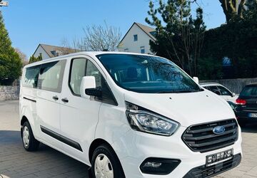 Ford Transit 100.000 km 23.500 &euro; Bielefeld 33647
