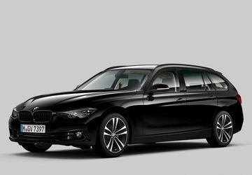 BMW 320 164.890 km 16.999 &euro; Bünde 32257