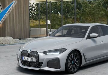 BMW i4 22.301 km 44.180 &euro; Bad Salzuflen 32108