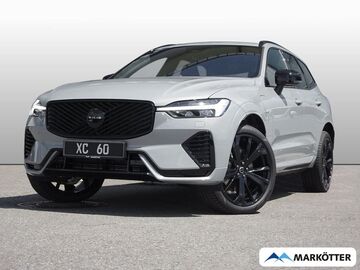Gebrauchte Volvo XC60