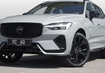 Volvo XC60 4.900 km 59.900 &euro; Herford 32051