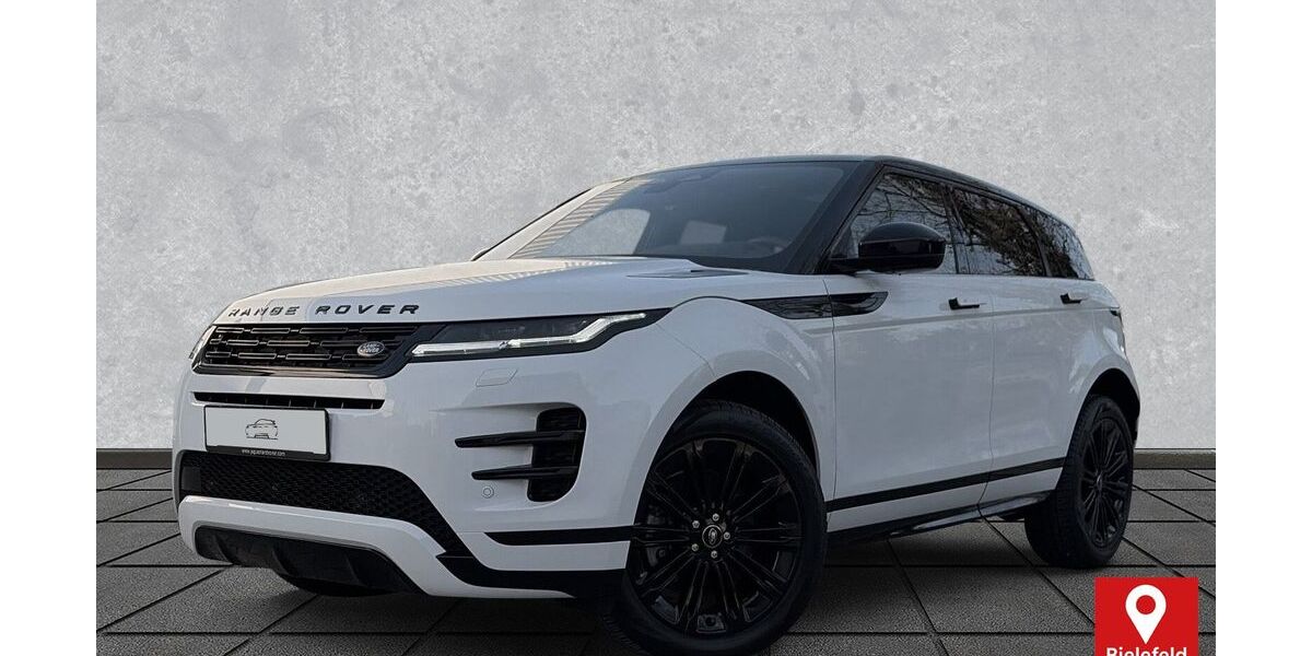 Land Rover Range Rover Evoque 13.941 km 49.990 &euro; Bielefeld 33605