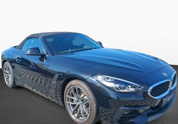 BMW Z4 41.724 km 36.340 &euro; Bad Salzuflen 32108