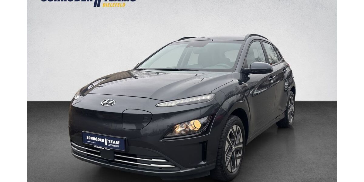 Hyundai KONA 34.299 km 17.990 &euro; Bielefeld 33609
