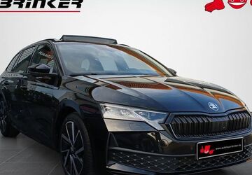 Skoda Octavia 26.837 km 34.430 &euro; Bielefeld 33649