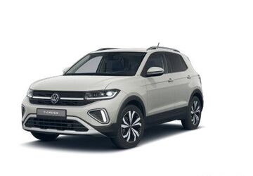 VW T-Cross 10.057 km 25.980 &euro; Bielefeld 33699