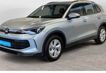 VW Tiguan 19.467 km 30.770 &euro; Lemgo 32657