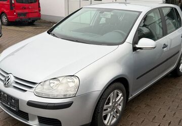 VW Golf 174.000 km 2.800 &euro; Löhne Mennighüffen 32584