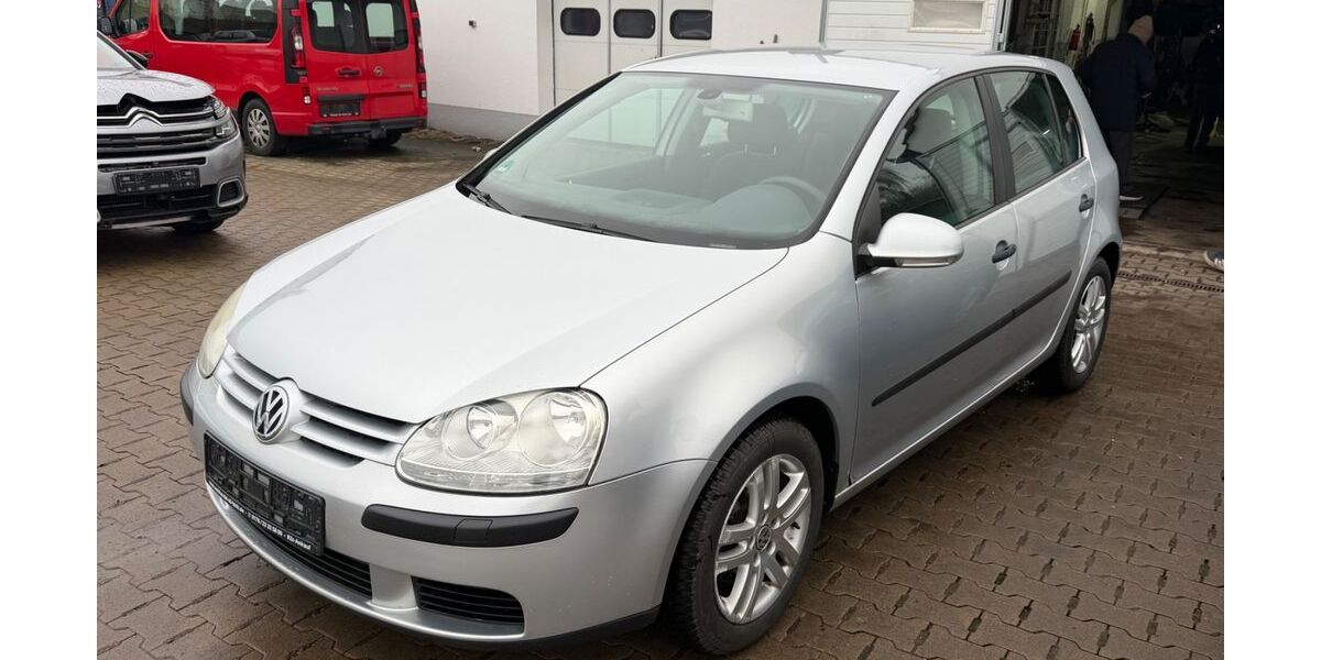 VW Golf 174.000 km 2.800 &euro; Löhne Mennighüffen 32584