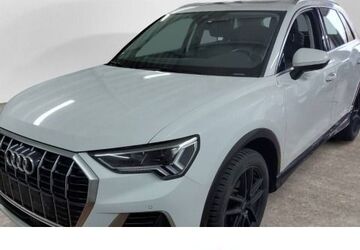 Audi Q3 52.068 km 24.810 &euro; Detmold 32756