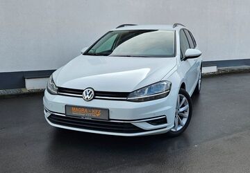 VW Golf 206.726 km 9.500 &euro; Gütersloh 33334