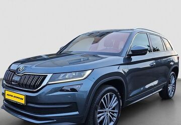 Skoda Kodiaq 24.814 km 34.250 &euro; Herford 32051