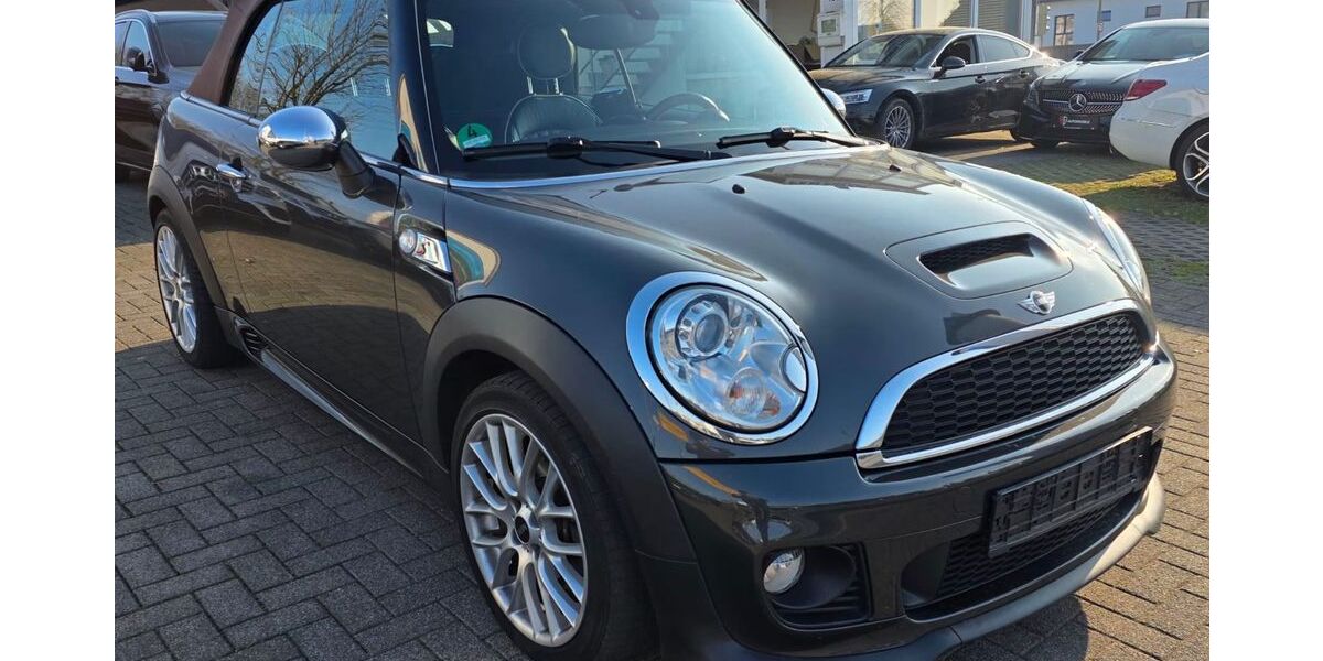 Mini Cooper S 117.397 km 10.900 &euro; Bielefeld 33659