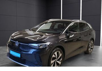 VW ID.4 47.549 km 25.935 &euro; Bielefeld 33613