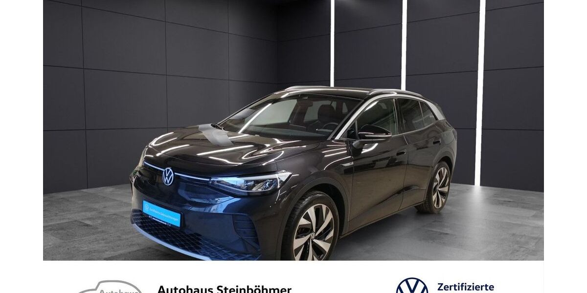 VW ID.4 47.549 km 25.935 &euro; Bielefeld 33613