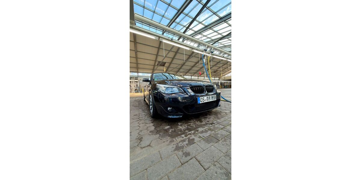 BMW 530 318.000 km 11.530 &euro; Melle 49324