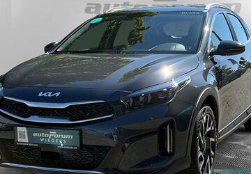 Kia XCeed 3.754 km 26.870 &euro; Bielefeld 33605