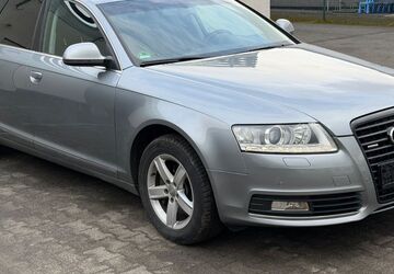 Audi A6 256.300 km 5.990 &euro; Gütersloh 33330
