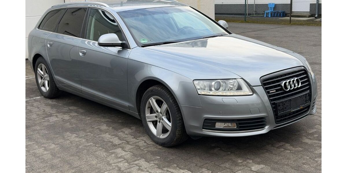 Audi A6 256.300 km 5.990 &euro; Gütersloh 33330