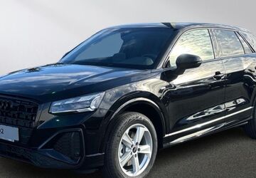 Audi Q2 4.900 km 41.880 &euro; Bielefeld 33609