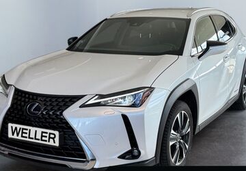 Lexus UX 45.579 km 25.380 &euro; Bielefeld 33609