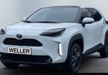 Toyota Yaris Cross 36.828 km 24.480 &euro; Herford 32049