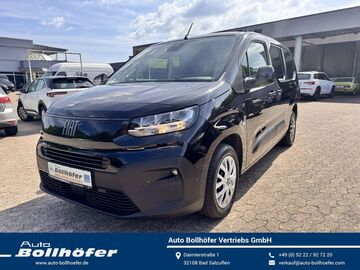 Gebrauchte Fiat Doblo
