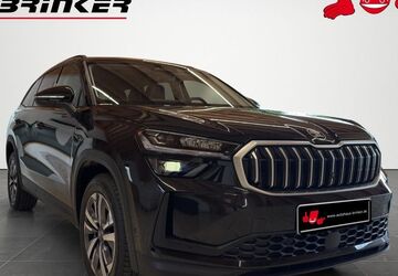 Skoda Kodiaq 9.000 km 48.430 &euro; Bielefeld 33649