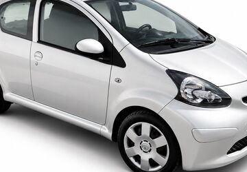 Toyota Aygo (X) 147.900 km 2.799 &euro; Bielefeld 33607
