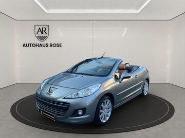 Gebrauchte Peugeot 207