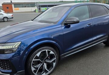Audi RSQ8 108.500 km 77.500 &euro; Schloß Holte-Stukenbrock 33758