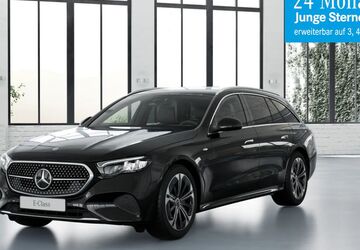 Mercedes-Benz E 300 18.740 km 51.454 &euro; Schloß Holte-Stukenbrock 33758