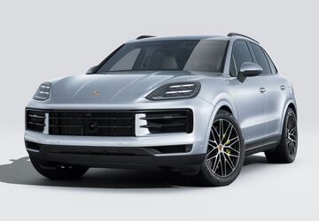 Porsche Cayenne 30.000 km 92.900 &euro; Bielefeld 33719