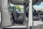 VW Crafter 35 mittel L2H1 Mixto 6 Sitzer AHK KLIMA 170.120 km 19.990 &euro; Löhne 32584