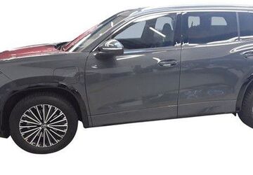 VW Tayron 5.919 km 49.720 &euro; Bielefeld 33689
