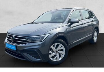 VW Tiguan Allspace 16.227 km 32.980 &euro; Bielefeld 33699