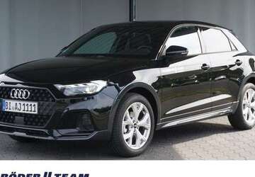 Audi A1 10.890 km 31.790 &euro; Bielefeld 33689