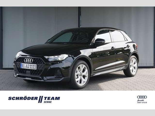 Audi A1 10.890 km 31.790 &euro; Bielefeld 33689