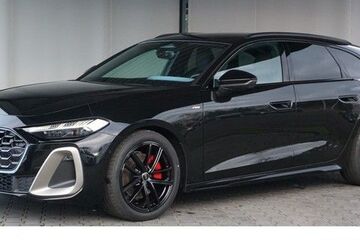 Audi A5 8.900 km 56.980 &euro; Bielefeld 33689