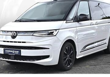 VW T7 Multivan 27.827 km 50.890 &euro; Bielefeld 33689