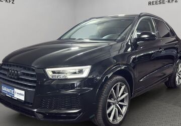 Audi Q3 117.000 km 16.990 &euro; Bielefeld 33604