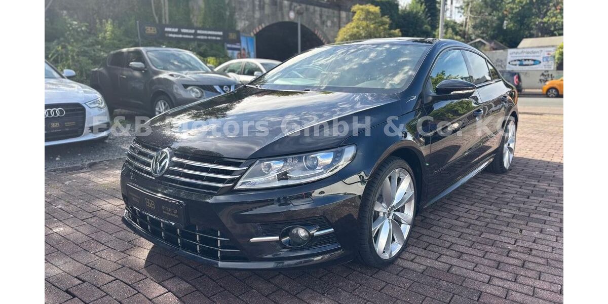 VW CC 140.300 km 16.200 &euro; Bielefeld 33609