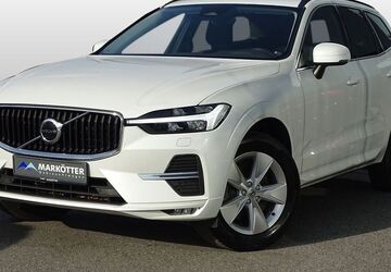Volvo XC60 136.041 km 29.850 &euro; Herford 32051