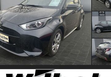 Mazda 2 Hybrid 1.001 km 25.990 &euro; Hüllhorst 32609