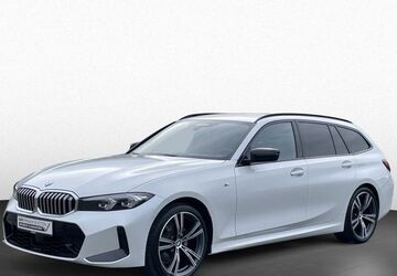 BMW 320 44.742 km 39.990 &euro; Melle 49324