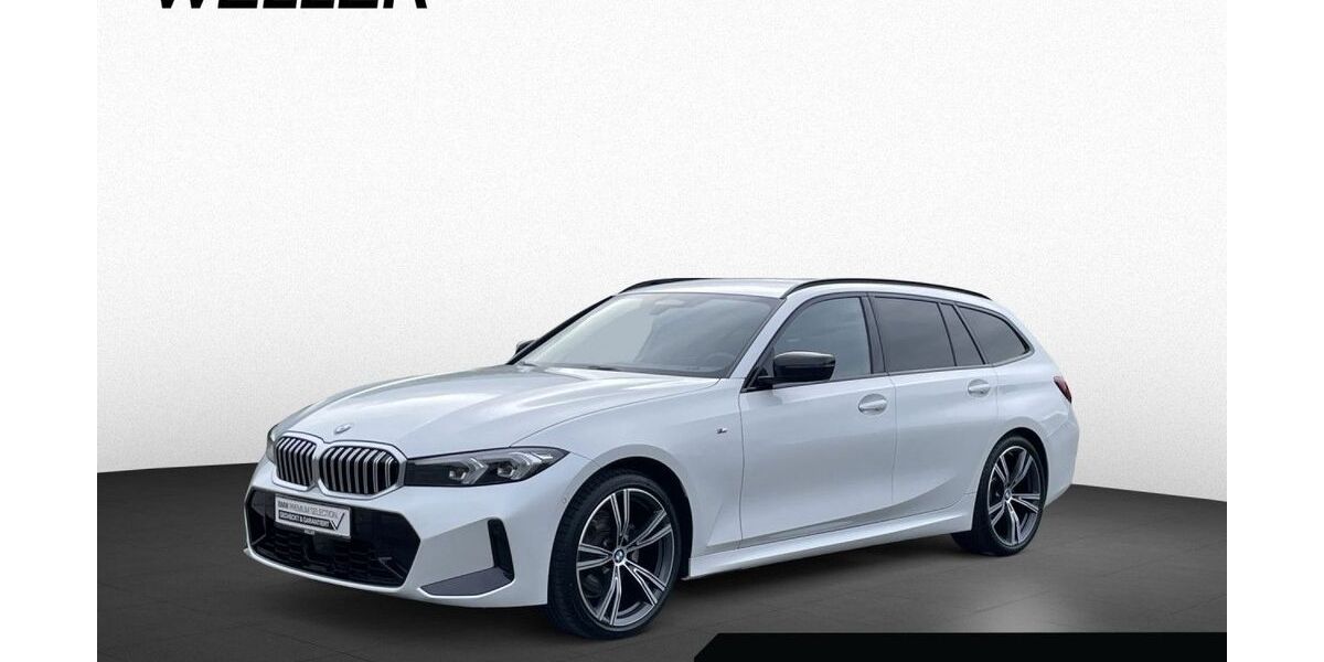 BMW 320 44.742 km 39.990 &euro; Melle 49324