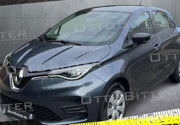 Renault ZOE 33.128 km 11.445 &euro; Bielefeld 33647